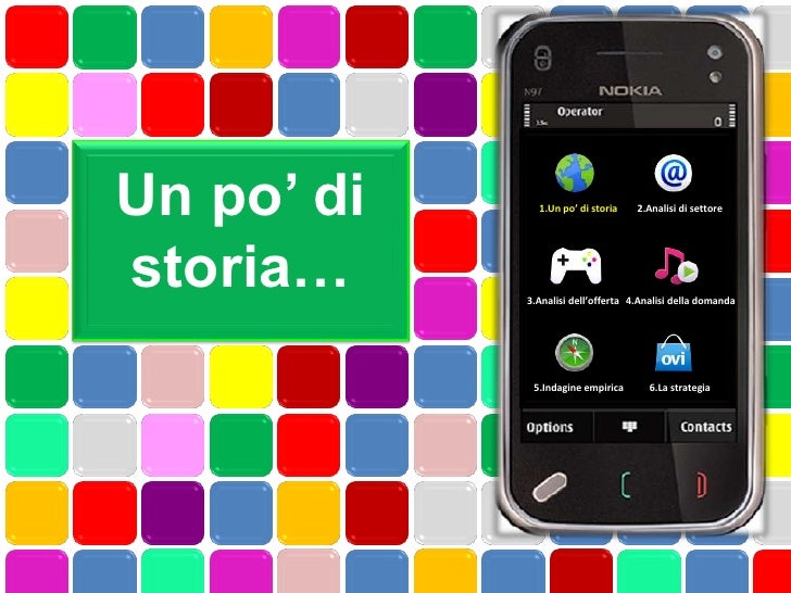 OVI PER NOKIA SCARICA